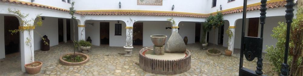 Апартаменти El Molino De La Quinta Константіна Екстер'єр фото