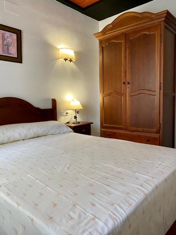 Апартаменти El Molino De La Quinta Константіна Екстер'єр фото
