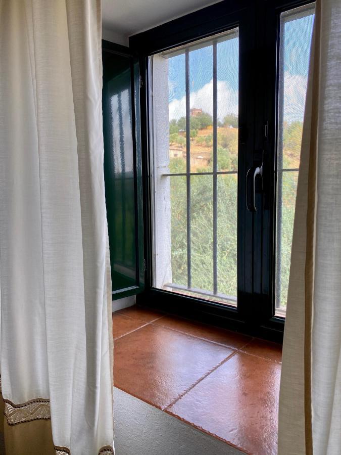 Апартаменти El Molino De La Quinta Константіна Екстер'єр фото